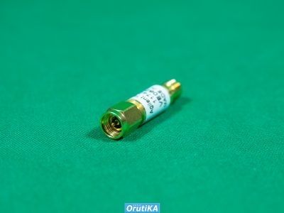 ブロッキングキャパシタ NEW 11742A (11742-60001) 写真4