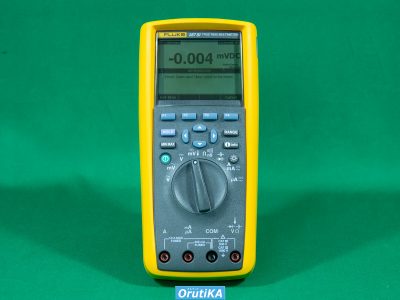 True-RMSマルチメータ Fluke NEW 287Si
