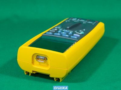 True-RMSマルチメータ NEW 287Si 写真3
