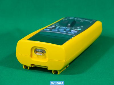 True-RMSマルチメータ NEW 287Si 写真3