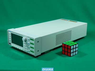4CH 直流電圧・電流源/モニタ 6541 写真2