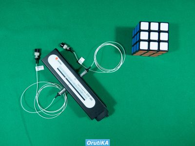 波長可変フィルター OTF-320 写真2