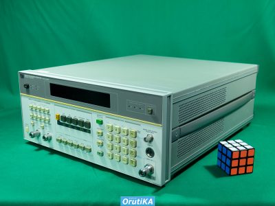 メジャーリングレシーバ 8902A 写真2