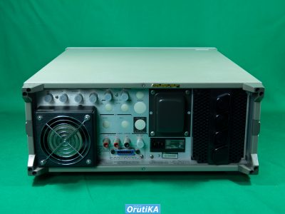 メジャーリングレシーバ 8902A 写真3