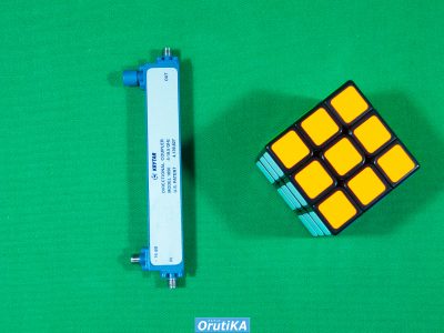 ダイレクショナル カプラ 1850 写真2