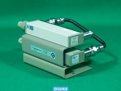 アッテネータセット(18GHz) 8494B(001) / 8496B(001) / 11716A 写真3