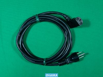 直流安定化電源 NEW E3632A 写真4