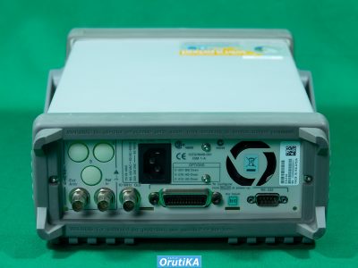 ユニバーサルカウンター NEW 53131A 写真3