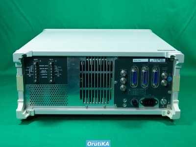 直流電圧電流発生器 NEW R6245 写真3