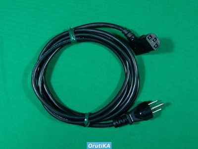 直流電圧電流発生器 NEW R6245 写真4