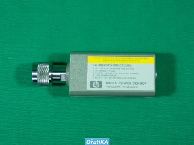 パワーセンサ キーサイト(HP/アジレント) Keysight NEW 8482A