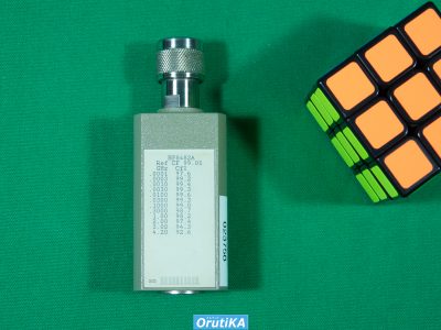パワーセンサ NEW 8482A 写真2