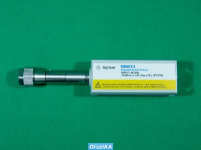 アベレージパワーセンサ NEW N8481H 写真1