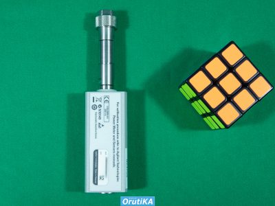 アベレージパワーセンサ NEW N8481H 写真2