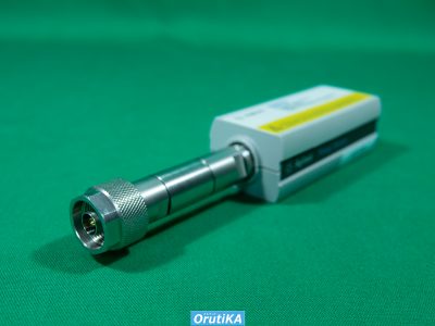 アベレージパワーセンサ NEW N8481H 写真3