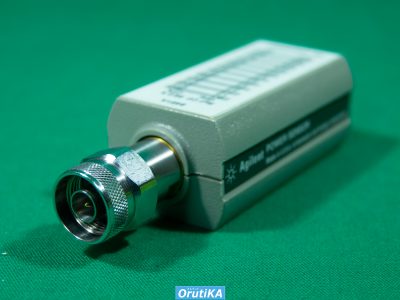 アベレージパワーセンサ NEW 8481A 写真3