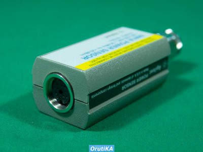 アベレージパワーセンサ NEW 8481A 写真4