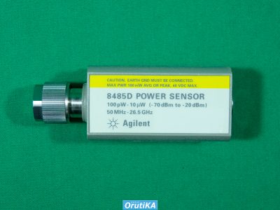 アベレージパワーセンサ キーサイト(HP/アジレント) Keysight NEW 8485D