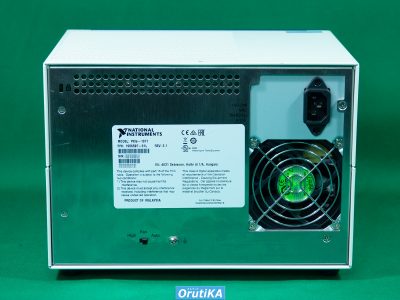2CH SMUシステム NEW PXIe-1071 PXIe-8880 PXIe-4139×2 写真3