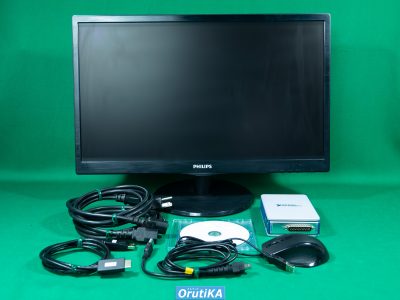 2CH SMUシステム NEW PXIe-1071 PXIe-8880 PXIe-4139×2 写真4