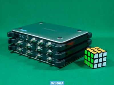 マルチチャンネル データステーション NEW DS3208 写真2