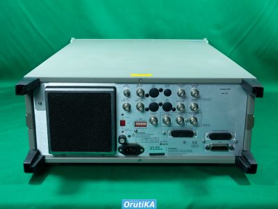 シンセサイズド スイープジェネレーター NEW 83630B 写真3