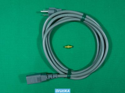 シンセサイズド スイープジェネレーター NEW 83630B 写真4