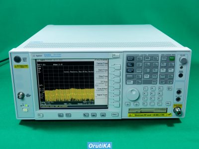 スペクトラムアナライザ キーサイト(HP/アジレント) Keysight E4445A