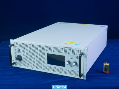電力回生式双方向直流電源 PSB10500-180JP 写真2