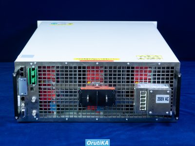 電力回生式双方向直流電源 PSB10500-180JP 写真3