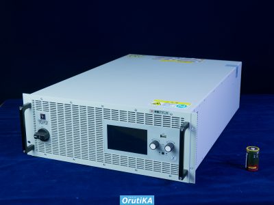 電力回生式双方向直流電源 PSB10750-120JP 写真2