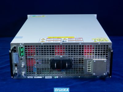 電力回生式双方向直流電源 PSB10750-120JP 写真3