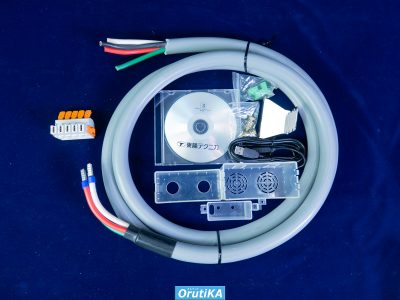 電力回生式双方向直流電源 PSB10750-120JP 写真4
