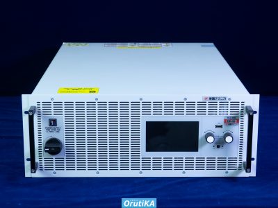 電力回生式双方向直流電源 PSB10750-120JP 写真1
