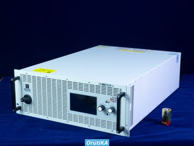 電力回生式双方向直流電源 PSB10750-120JP 写真2