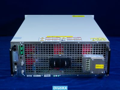 電力回生式双方向直流電源 PSB10750-120JP 写真3