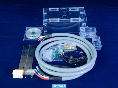 電力回生式双方向直流電源 PSB10750-120JP 写真4