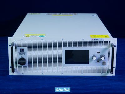 電力回生式･双方向直流電源 PSB11500-60WR 写真1