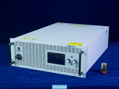 電力回生式･双方向直流電源 PSB11500-60WR 写真2