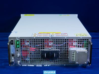 電力回生式･双方向直流電源 PSB11500-60WR 写真3