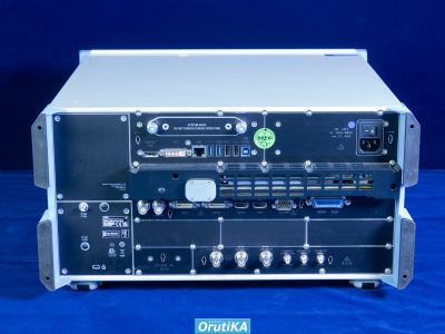 シグナルスペクトラムアナライザ FSW26 写真3