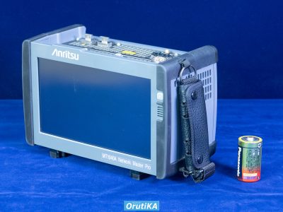ネットワークマスタプロ MT1040A 写真2