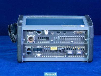 ネットワークマスタプロ MT1040A 写真3