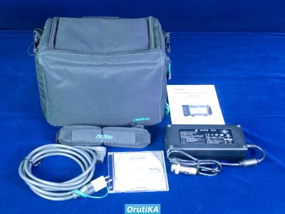 ネットワークマスタプロ MT1040A 写真4