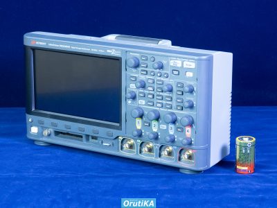 デジタルオシロスコープ DSOX3054G 写真2