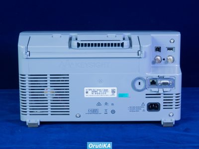 デジタルオシロスコープ DSOX3054G 写真3