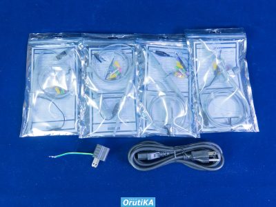デジタルオシロスコープ DSOX3054G 写真4