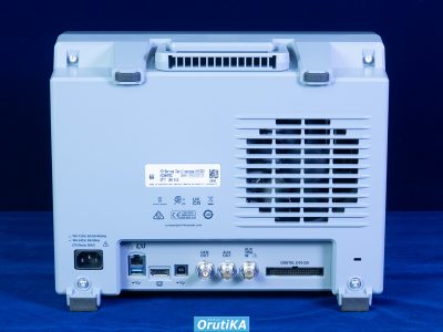 オシロスコープ HD304MSO 写真3