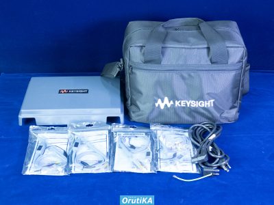オシロスコープ HD304MSO 写真4