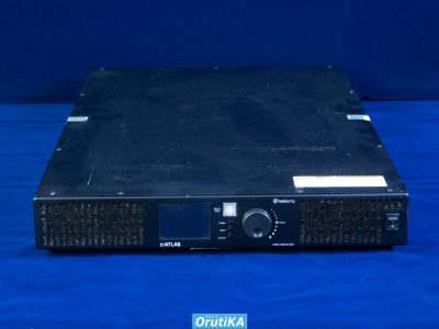 プログラマブル直流回生電源 HBPS-A2D525-502N(biATLAS-D) 写真1